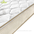 Mobilier de lit Matelas confortable en latex 3DMesh confortable